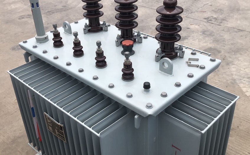山东S13-200KVA油浸式变压器